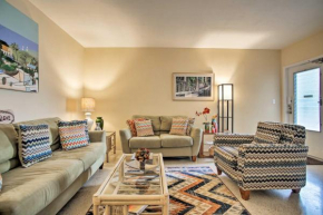 Ft Lauderdale Apt with Pool - 1 Mi to Beach Access!